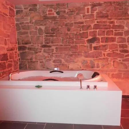 Сasa de vacaciones Terre D'o Pecq