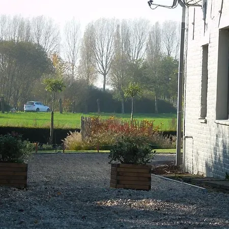 Dom wakacyjny Terre D'o