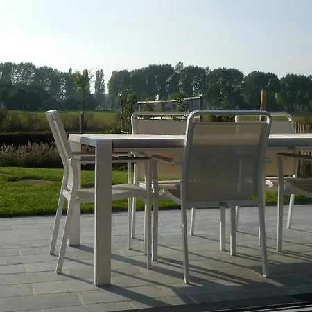 Сasa de vacaciones Terre D'o