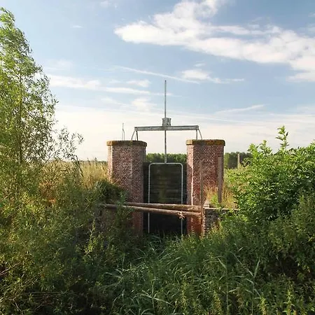Feriehus Terre D'o