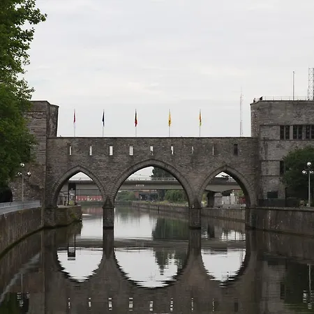 Terre D'ô Pecq