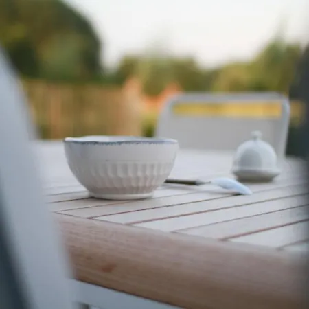 Сasa de vacaciones Terre D'o