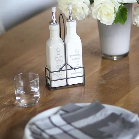 Сasa de vacaciones Terre D'o