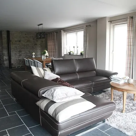 Сasa de vacaciones Terre D'o Pecq