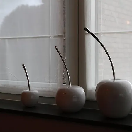 別荘 Terre D'o Pecq