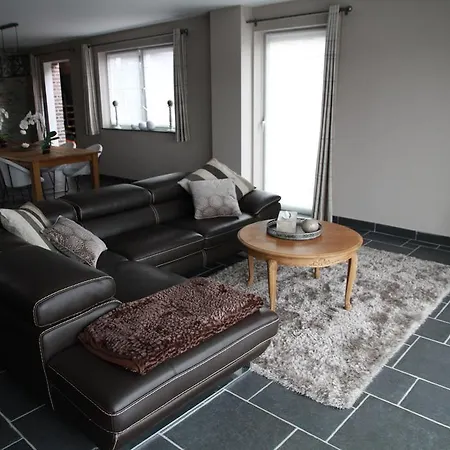 Сasa de vacaciones Terre D'o