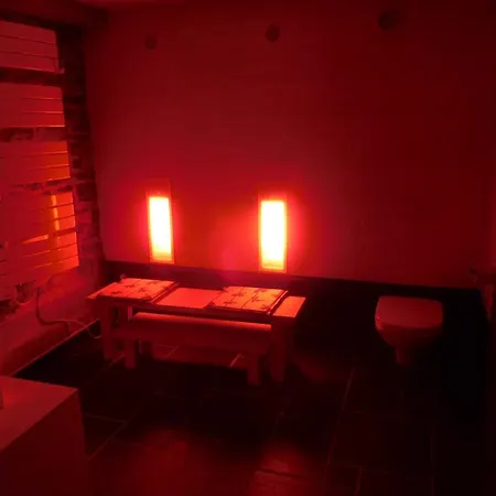 別荘 Terre D'o Pecq