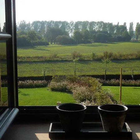 Hébergement de vacances Terre D'ô *