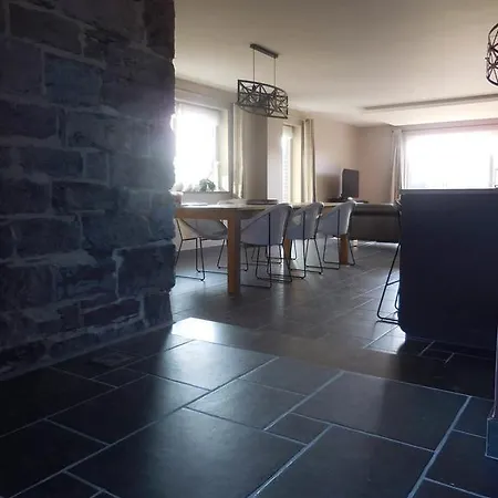 Сasa de vacaciones Terre D'o