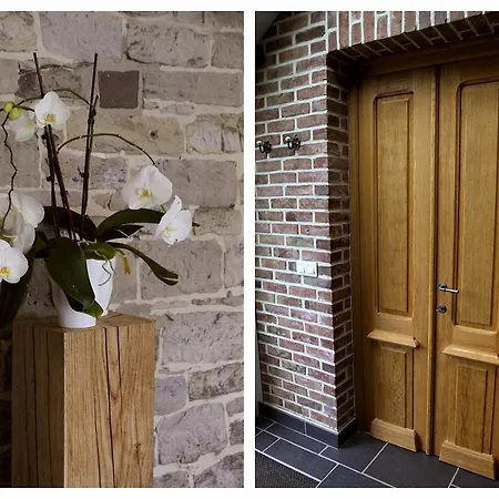 Сasa de vacaciones Terre D'o *