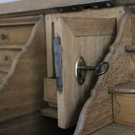 別荘 Terre D'o Pecq