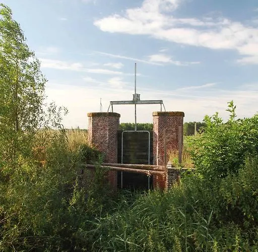 Feriehus Terre D'o