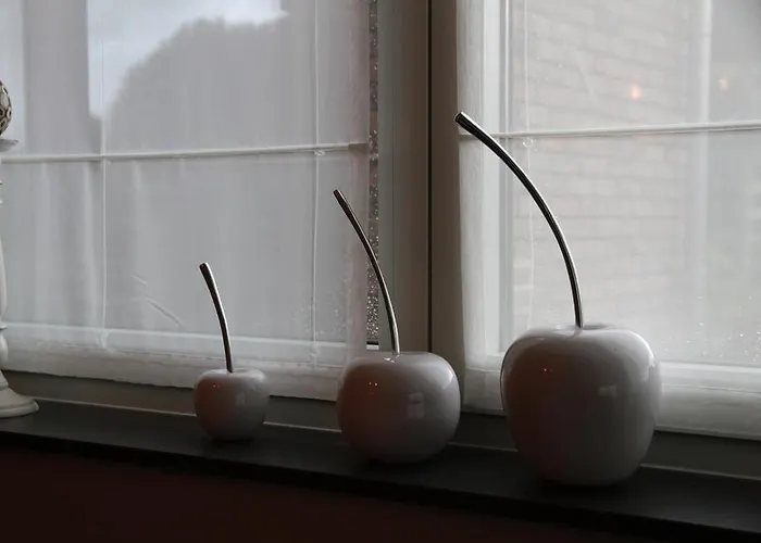 Feriehus Terre D'o Pecq
