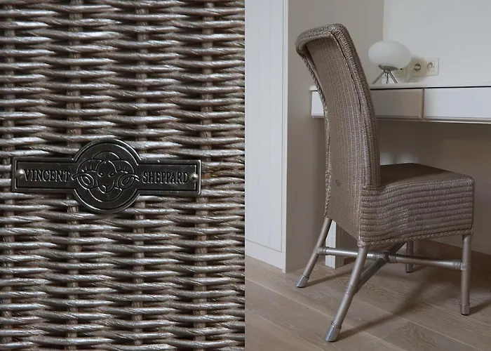 Feriehus Terre D'o *