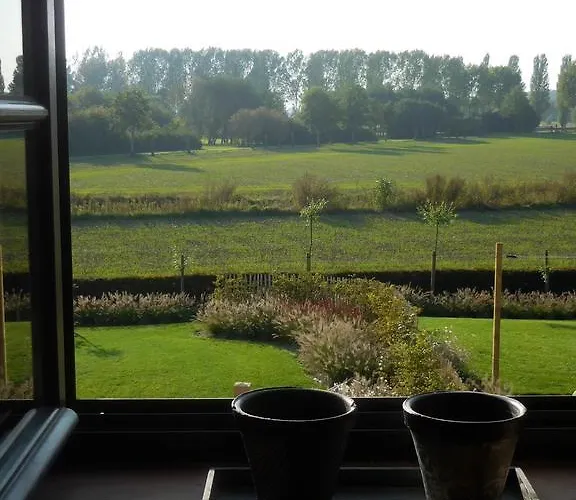 Feriehus Terre D'o *