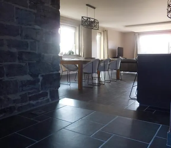 Feriehus Terre D'o